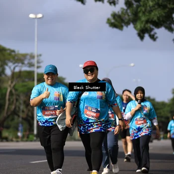 Runner Photo 7813116