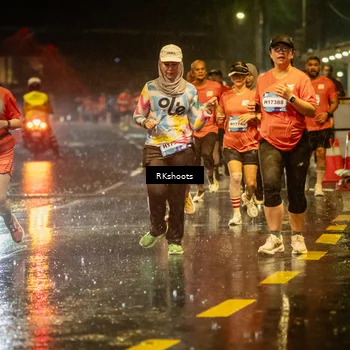 Runner Photo 7813120