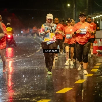 Runner Photo 7813121