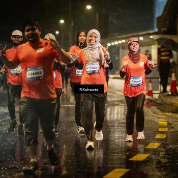 Runner Photo 7813127