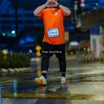 Runner Photo 7813129