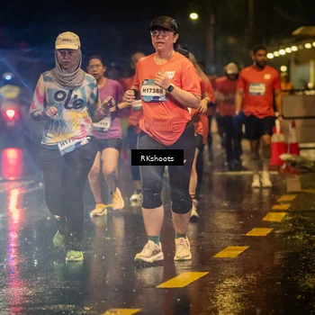 Runner Photo 7813132