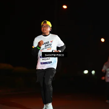 Runner Photo 7813133
