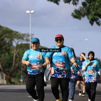 Runner Photo 7813147