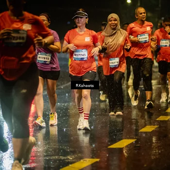 Runner Photo 7813154
