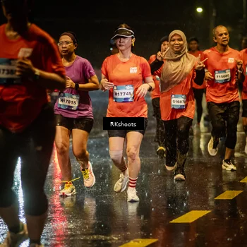 Runner Photo 7813159
