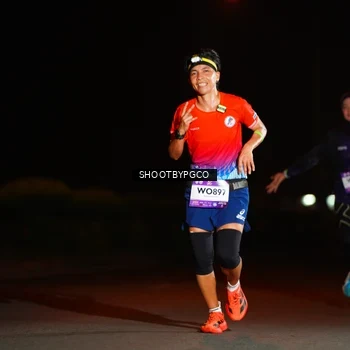 Runner Photo 7813161