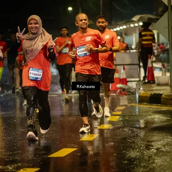 Runner Photo 7813163