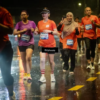 Runner Photo 7813166