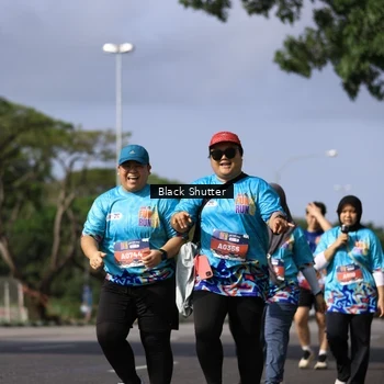 Runner Photo 7813168