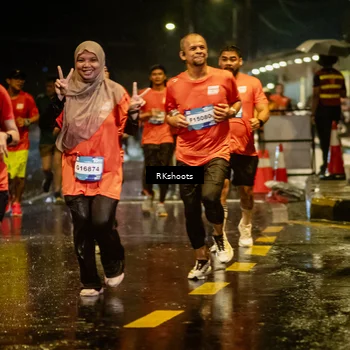 Runner Photo 7813171