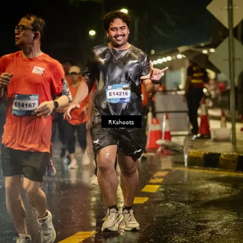 Runner Photo 7813174