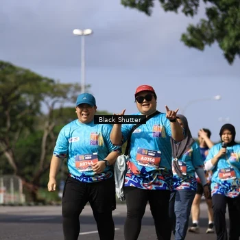 Runner Photo 7813176