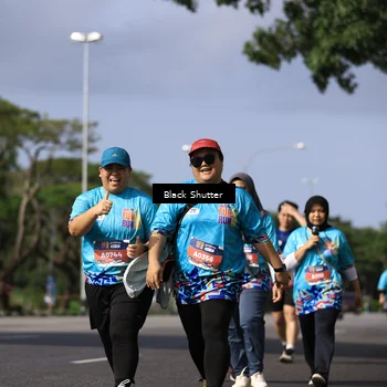 Runner Photo 7813188