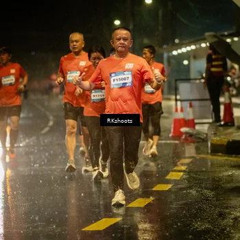 Runner Photo 7813194
