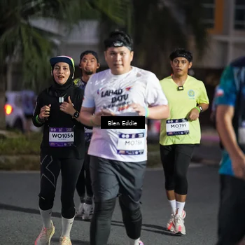 Runner Photo 7813200