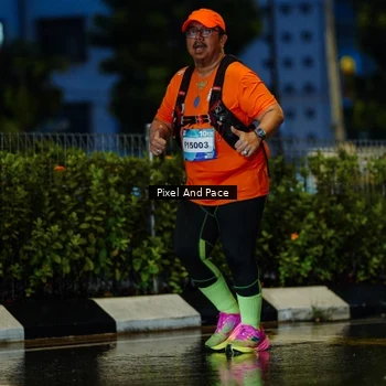 Runner Photo 7813206
