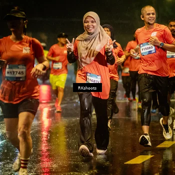 Runner Photo 7813207