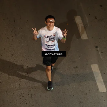 Runner Photo 7813209