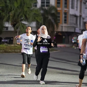 Runner Photo 7813214