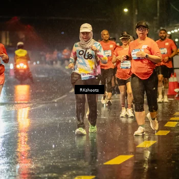 Runner Photo 7813219
