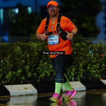 Runner Photo 7813224