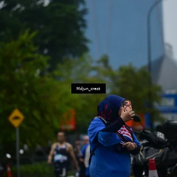 Runner Photo 7813228