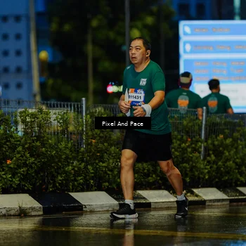 Runner Photo 7813235