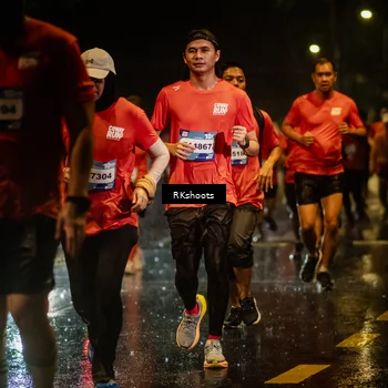 Runner Photo 7813239