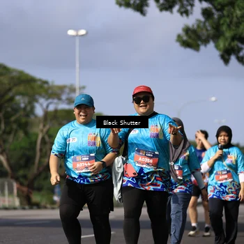 Runner Photo 7813241