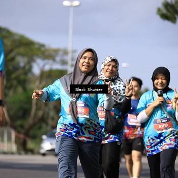 Runner Photo 7813245