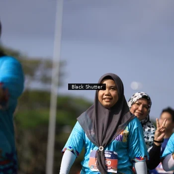 Runner Photo 7813255