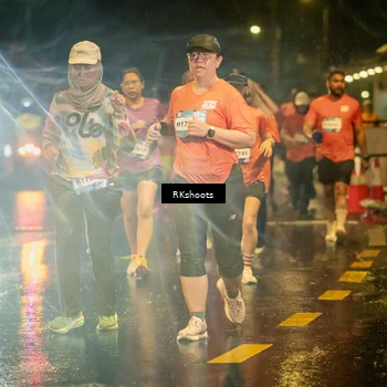 Runner Photo 7813257