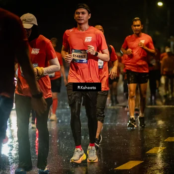 Runner Photo 7813261