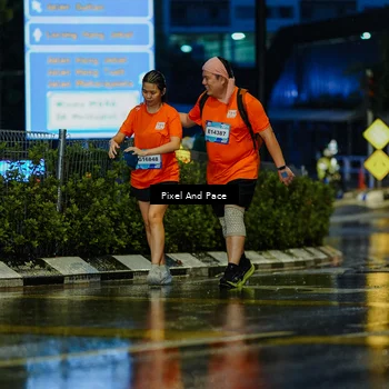 Runner Photo 7813262