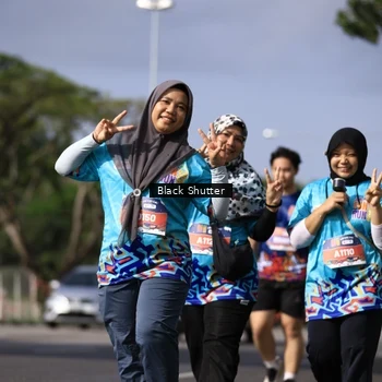 Runner Photo 7813263