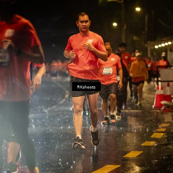 Runner Photo 7813265