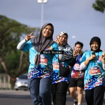 Runner Photo 7813270