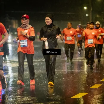 Runner Photo 7813279