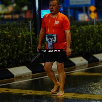 Runner Photo 7813281