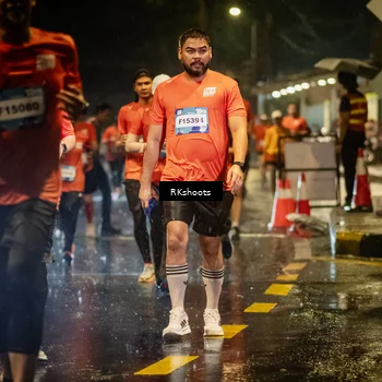 Runner Photo 7813285