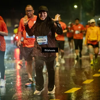 Runner Photo 7813286