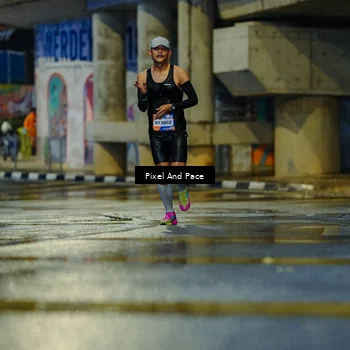 Runner Photo 7813287