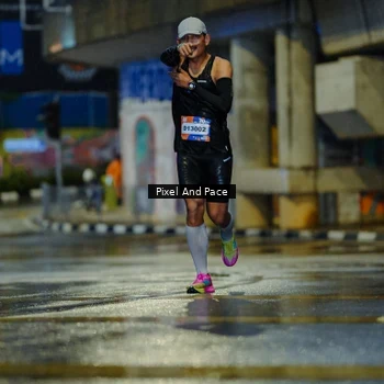 Runner Photo 7813293