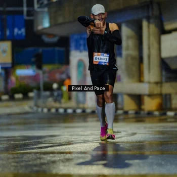 Runner Photo 7813294