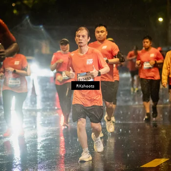 Runner Photo 7813298
