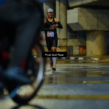Runner Photo 7813299