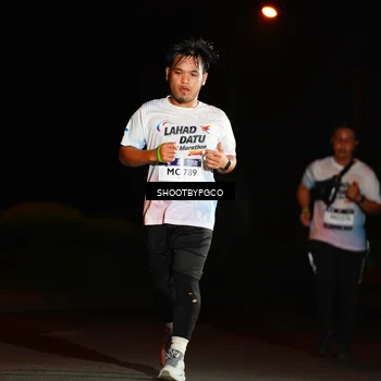 Runner Photo 7813307