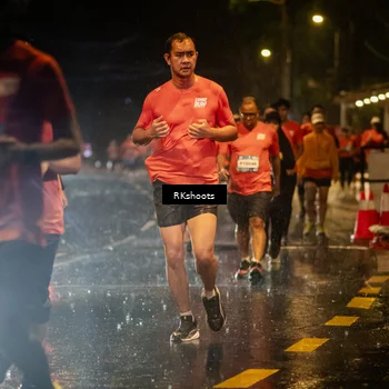 Runner Photo 7813308