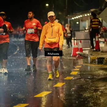 Runner Photo 7813309